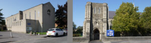 All Saints and St Barnabas Churches