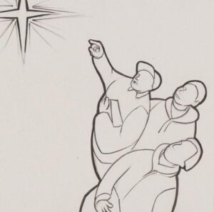 Online Advent Calendar Day 12